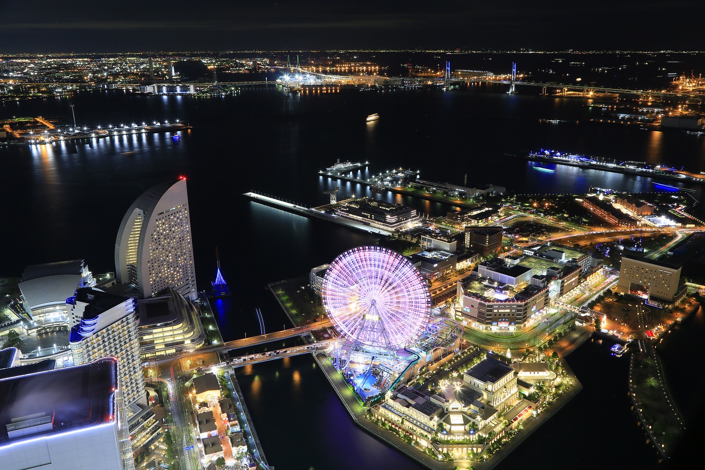 118 神奈川 横浜みなとみらい (2019/12)
