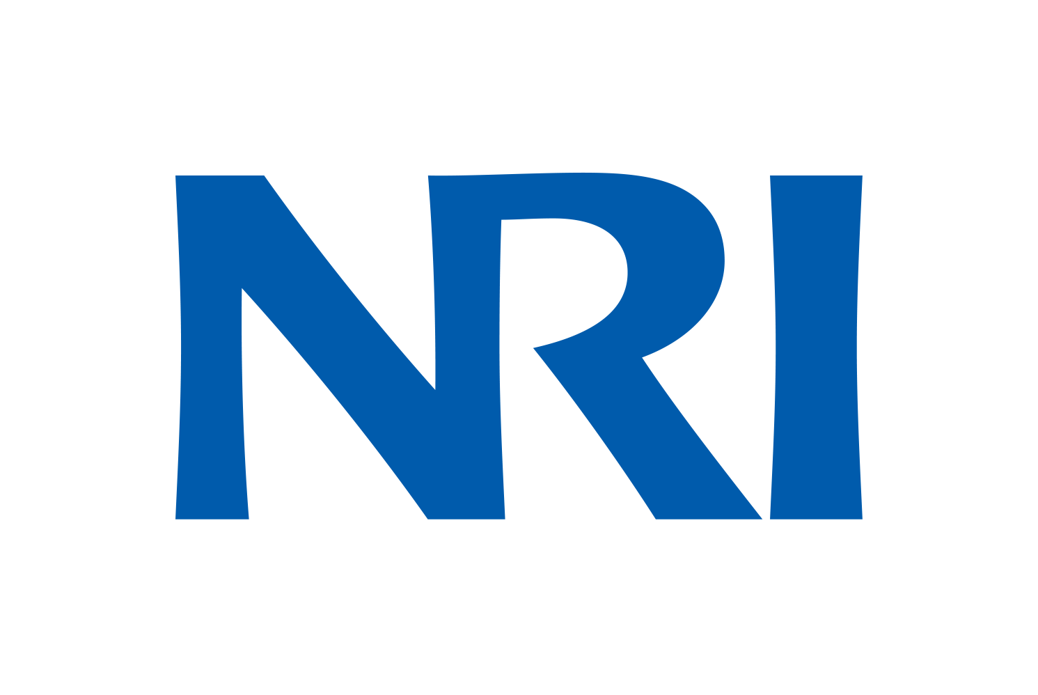 NRI 社会情報システム
